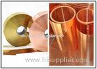 Thin Copper Sheet 0.05mm * 20mm Foil 1 mm Copper Sheet UNS C1100 EN Grade