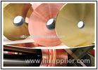 Copper-ETP Foil 0.15mm * 36mm Pure Copper Sheet for Panel Boards / Power Transformers