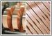 Pure Copper Sheet Copper Coils For Switchgear Products