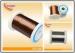 Manganin Wire CuSn12Ni Constantan Wire 0.09mm for Slide Resistance
