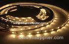 Ip68 Waterproof SMD2835 120leds/m 12 V LED Strip for Outdoor Amusement Park