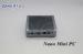 USB 3.0 Fanless Dual Core VGA HDMI Nano Mini PC With intel Bay Trail D Celeron J1900 CPU