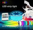 Ip68 30 LEDs / Meter 12V / 24V RGB LED Strip Light with SMD 5050 chips Warm White