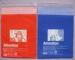 Custom Printed Self Adhesive Plastic Bags For Notebook / Magazine