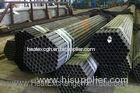 DIN 17175 Seamless Carbon Steel Tube for Elevated Temperature 15Mo3 13CrMo44