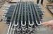 A106 Gr.B SMLS Carbon Steel Helical Welded Solid Type Fin Tubes