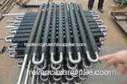 A106 Gr.B SMLS Carbon Steel Helical Welded Solid Type Fin Tubes