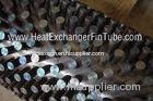 A106 Gr.B SMLS carbon steel gas fired stud tubes support Round / Oval / Pin type