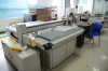 Foam board sample maker cutting machine