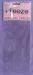 Self Adhesive BOPP Plastic Bags / Transparent Small Cello Bags