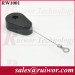 SECURITY PULL BOX / RETRACTING SECURITY CABLE