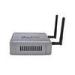 High Thermal Performance Fanless Nano Mini PC INTEL Bay Trail-D Celeron J1900 CPU