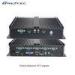 1037U Industrial PC Fanless With 6 COM Dual Display MINI SATA MINI PCIE SIM Card Slot