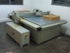 Pallet shelf stand sample maker cutting machine