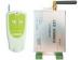 107mm*65mm*24mm LED Lights Accessories of LED Remote Dimmer