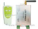 107mm*65mm*24mm LED Lights Accessories of LED Remote Dimmer