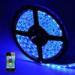 Cree LED Chips SMD 5050 IP67 RGB LED Strip with DC12V 7.2W