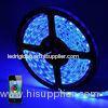 Cree LED Chips SMD 5050 IP67 RGB LED Strip with DC12V 7.2W