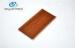 Sliding 6063 T5 / T6 Wood Grain Aluminum Door Frames For Office Room