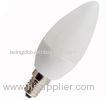 Office Residential Epistar SMD 2835 4 W E14 LED Globe Bulbs 380lm TUV