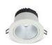 720 lm Surface Mounted 5" 9W COB LED Downlight For Conference