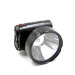 1W plastic rechargeable head lamp