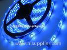 Blue Green Red SMD 5050 60leds/m 12V IP67 Waterproof RGB Flexible LED Strip