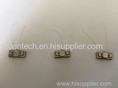 Bone Conductor Transducer 8ohm 0.3W