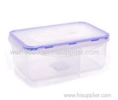 Plastic Lunch Box Plastic Lunch Box