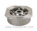 1/2 Inch - 2" Wafer Type Stainless Steel Check Valve for Industrial High Precision
