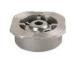 1/2 Inch - 2" Wafer Type Stainless Steel Check Valve for Industrial High Precision