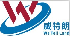 Baoji we tell land machinery Co.,Ltd