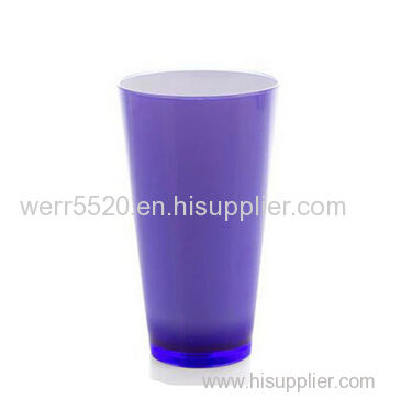 Double Wall Plastic Cups