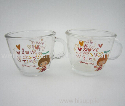 Glass Tea Cups Glass Tea Cups