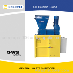 Factory direct selling Industrial Shredder/Crusher Machine