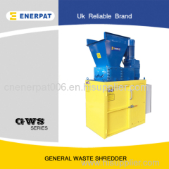 Factory direct selling Industrial Shredder/Crusher Machine