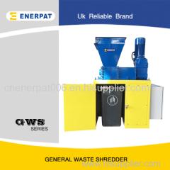 Factory direct selling Industrial Shredder/Crusher Machine