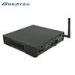Ultra Small Intel 1037U dual Core VGA HDMI Dual Display Fanless Embedded PCWith 1 LAN Intel HD Grap