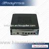 Smart Atom Mini PC Computer With 4 LAN Ports Intel D525 CPU GMA 3150 Graphics Card