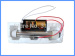110V/220V Silica Tube Ozone Generator 3.5g/h