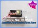 110V/220V Silica Tube Ozone Generator 3.5g/h