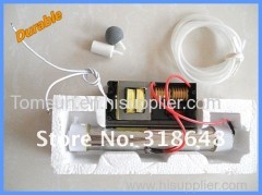 110V/220V Silica Tube Ozone Generator 3.5g/h