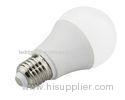 5W Epistar SMD 2835 LED Globe Bulbs 475lm PC +AL High efficiency