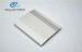 6063-T5 Silver Anodizing Aluminium Frame Aluminium Extrusion Profiles For Office Room