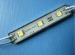 Super Bright DC12V 5050 SMD LED Module Ip20 non-waterproof as Signage lighting
