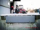 Automatic Safe Airbag Lifting Equipment Warehouse Dock Leveler