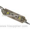 2pcs SMD5050 Ip67 LED Modules 5050 in 0.48W DC12V with long time life 50000hours