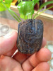 Hainan yellow pear wood Budda beads-eaglewood-2