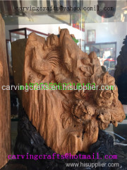 The Africa carved works-eaglewood-1