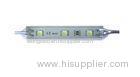 Outdoor Advertising Waterproof 2835 SMD LED RGB Module 3PCS 0.24W